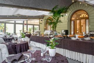 Grand Hotel Tettuccio - Montecatini Terme - 1