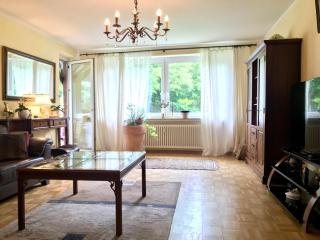 Apartments Fair Hannover (Kronsberg Area) - 0