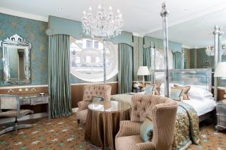 The Chesterfield Mayfair - Londen - 8