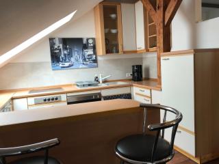 Historic Apartments - Bremen-Vegesack - 6