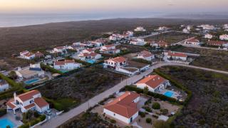 Villa Arrifana (Vale de Telha) - Aljezur - 2