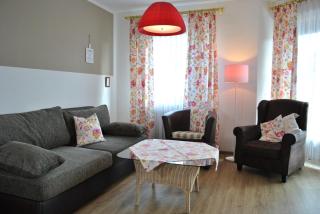 Goldener Hahn B&B Baiersbronn - Ferienwohnungen mit Hotel Service nahe Gartenschau Tal X - Baiersbronn - 8