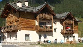 Al bait da Valeriano - Appartamento DaMì - Livigno - 5