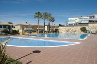 Illeta golf - Mutxamel - 9