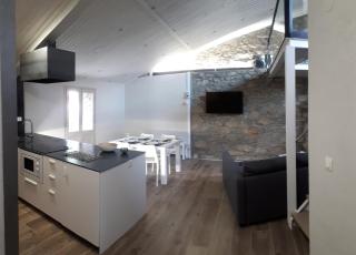 Cal Dalmau Apartaments Átic - Pardines - 3