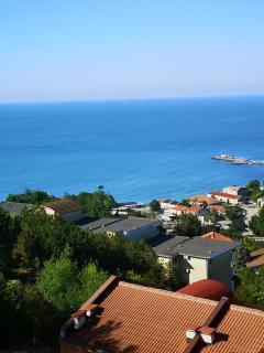 Complex Karia - Kavarna - 9