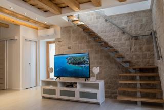 Limestone Heritage House - Trogir - 2