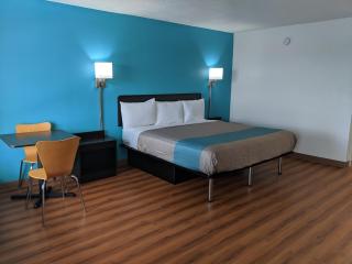 Motel 6 Chattanooga - Airport - Chattanooga - 1