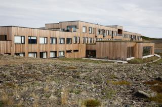 Fosshotel Mývatn - Myvatn - 6