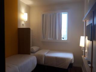 ibis budget Divinopolis - 2