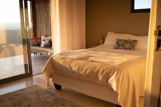 Tierkloof Mountain Cottages - Breede River DC - 1