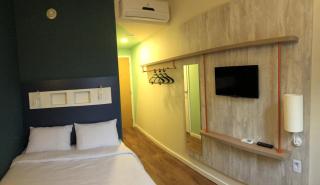 ibis budget Divinopolis - Divinópolis - 4