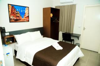 London Executive Hotel - 3