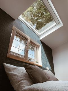 Lytte Hytte - Ferienhaus Wingst - 9