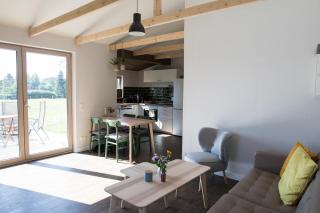 Lytte Hytte - Ferienhaus Wingst - 6