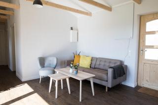 Lytte Hytte - Ferienhaus Wingst - Wingst - 2