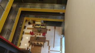 Landmark Suites Bollywood design Hotel - Mumbai - 6
