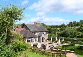 The Baiting House - 0