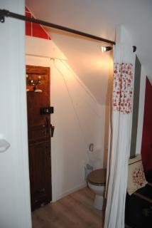 Chambre d'hotes Murielle - 5