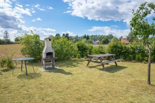 Fewo An den Deichwiesen - 1