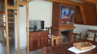 Complejo La Cautiva - Esquel - 2