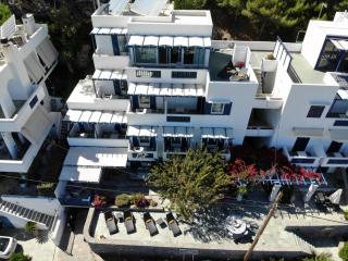 Theoxenia Chios Apartments - 8