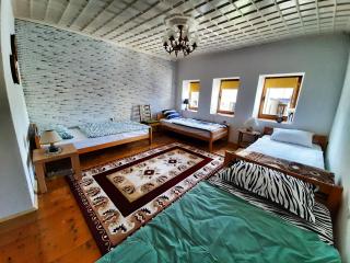 Kulla Dula Guesthouse - Gjakove - 8