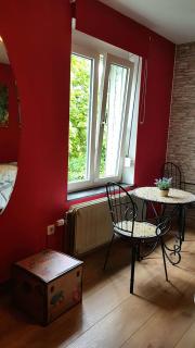 B&B Au Jardin Fleuri - Marche-en-Famenne - 7