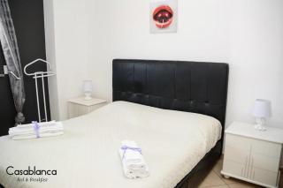 Casablanca Bed & Breakfast - Rende - 5
