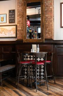 PubLove @ The Rose & Crown - Londra - 2