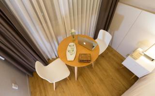 Gran Hotel Flores - Trinidad - 1