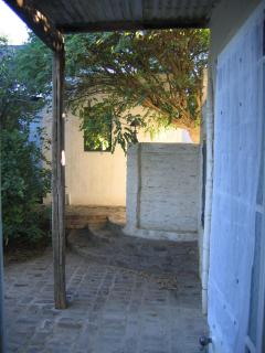Allemann-se-Huisie - Nieu-Bethesda - 1