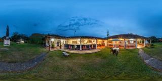 Ginebra Glamping - 1