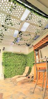 Casa con alberca climatizada privada para 8 personas - 7