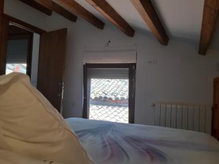 La Rosa de los Vientos - Casas del Abad - 6