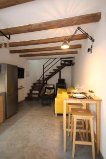 La Rosa de los Vientos - Casas del Abad - 1