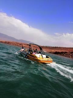 Appart Bin Elouidane - Bine el Ouidane - 8