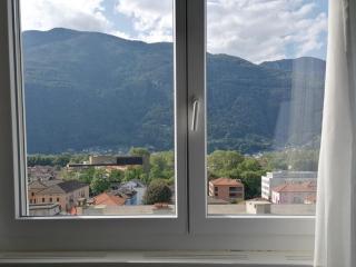 Hotel Gamper - Bellinzona - 8