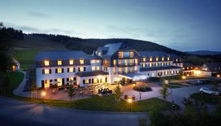 Hotel Rimberg - Schmallenberg - 9