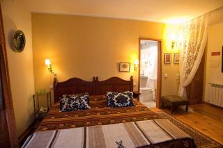 Hotel Rural Quinta da Geia - Aldeia das Dez - 9