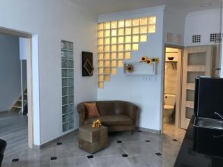 Sunflowers Apartman - Budapest - 4