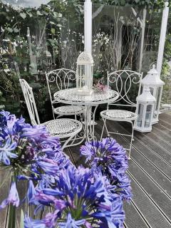 Haus Rosengarten - Middelhagen - 5
