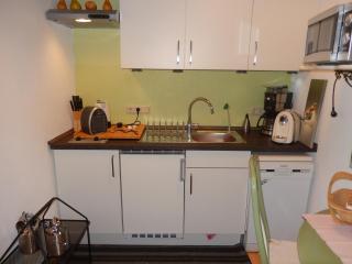 Apartment Altes Winzerhaus - 8