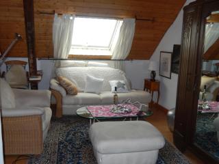 Apartment Altes Winzerhaus - 7