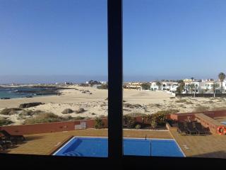 Marfolin 11 Beach Front apartment with sea views from every room - El Cotillo - 9