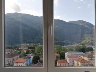 Hotel Gamper - Bellinzona - 7