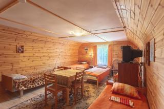 Kalamehe Farmstay - Alatskivi - 9
