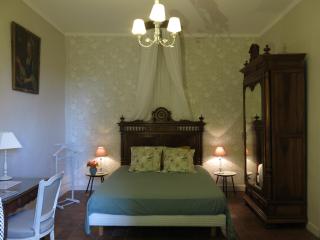 Domaine de Lamartine - Pont-Saint-Esprit - 1