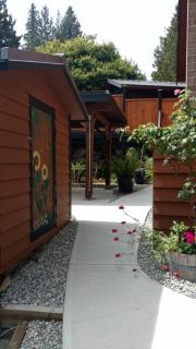 Nestledown B&B - 5
