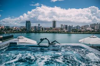 O:LV Fifty Five Hotel - Adults Only - 6